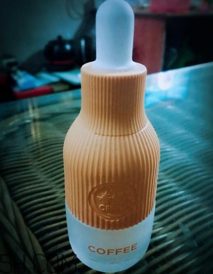 春紀(jì)咖啡緊致精華液多少錢？春紀(jì)咖啡緊致精華液價(jià)格