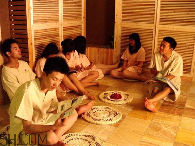 日常汗蒸之后能洗澡嗎？汗蒸時有什么注意事項？