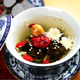 上班族護(hù)眼喝什么茶？日常護(hù)眼的方法有哪些？