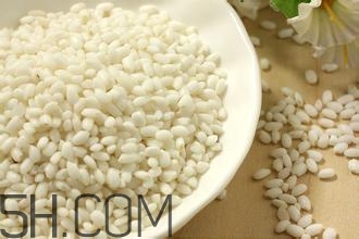 各種米的功效有哪些？米類食物的養(yǎng)生功效有哪些？