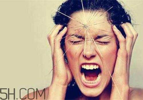 焦慮癥為什么要剃頭發(fā)？頭發(fā)對(duì)焦慮癥的影響有多少？