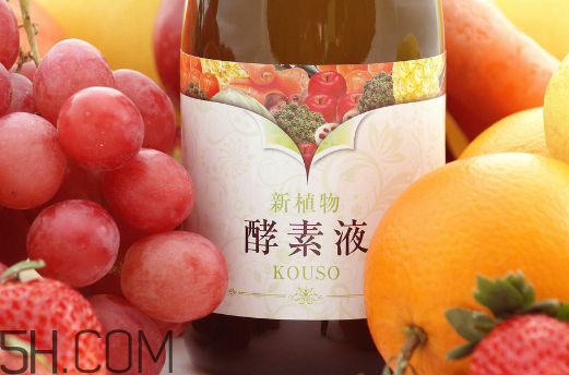 酵素可以長期吃嗎？酵素如何服用？