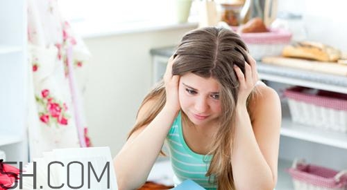 焦慮癥復發(fā)了怎么辦？焦慮癥復發(fā)的幾率高嗎？