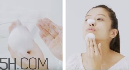 用了嘉娜寶洗顏粉還用洗面奶嗎？洗顏粉的正確打開方式