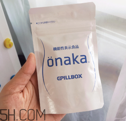 日本的onaka效果好嗎？onaka膳食營養(yǎng)素怎么吃？