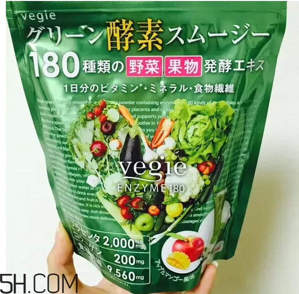 酵素什么時(shí)候喝好？日本酵素排行榜前10名