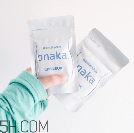 onaka膳食營養(yǎng)素有用嗎？日本onaka消脂要多少錢？
