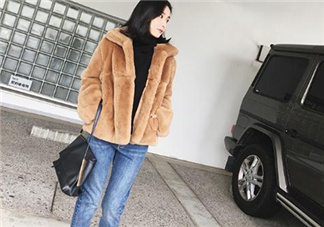 兔毛皮草發(fā)黃怎么處理？兔毛皮草怎么存放？