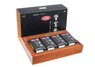 匯仁腎寶片能治前列腺嗎？匯仁腎寶片能壯陽嗎？