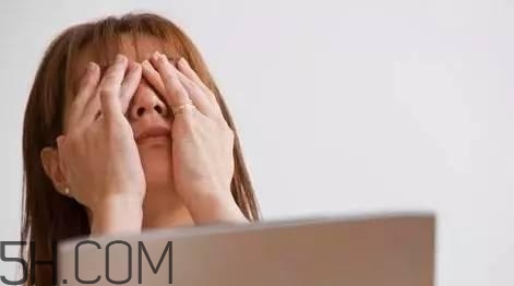 眼睛又干又癢怎么回事？日常保護(hù)眼睛的方法有哪些？