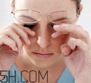 眼睛又干又癢怎么回事？日常保護(hù)眼睛的方法有哪些？