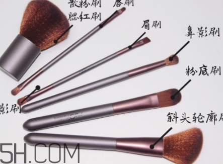 魅絲蔻化妝刷怎么樣？魅絲蔻化妝刷多少錢(qián)？