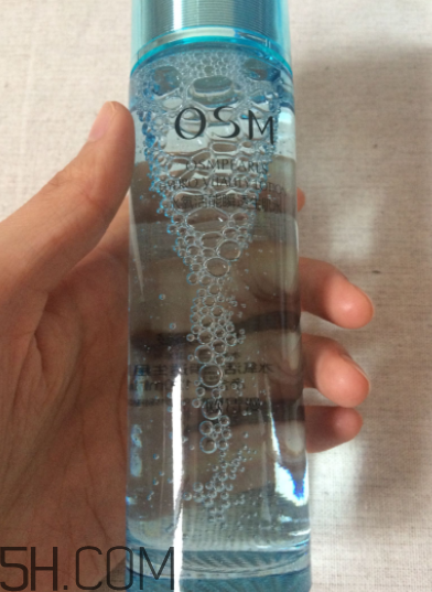 歐詩漫水氧瞬透水是爽膚水嗎？歐詩漫水氧瞬透水怎么用