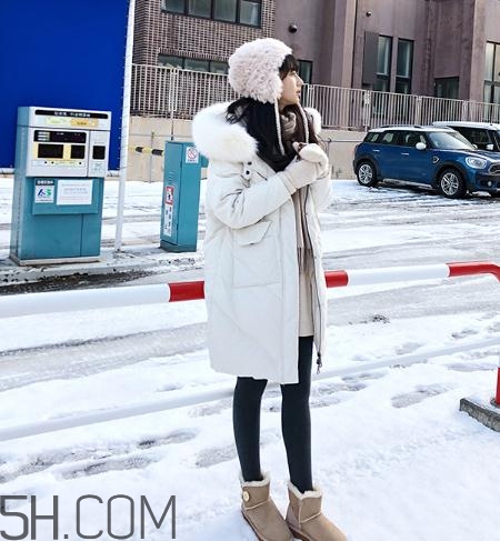 鵝絨羽絨服大概多少錢？白鵝絨羽絨服多少錢一件？