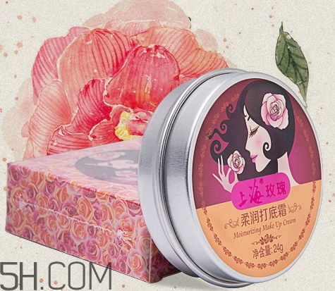 豬油膏可以代替隔離嗎？豬油膏可以當(dāng)做妝前乳嗎？
