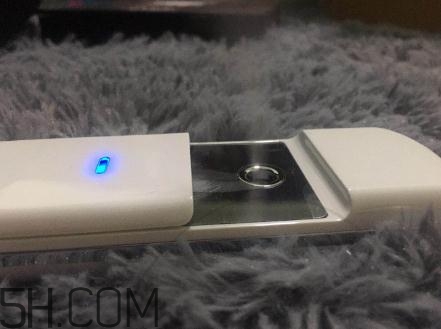 熙格臉部噴霧儀好用嗎？熙格臉部補水儀評測