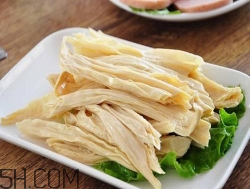 如何選購(gòu)腐竹？腐竹的藥用功效有哪些？