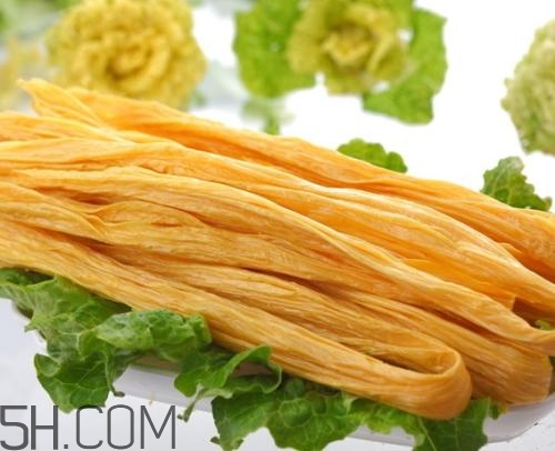 如何選購(gòu)腐竹？腐竹的藥用功效有哪些？