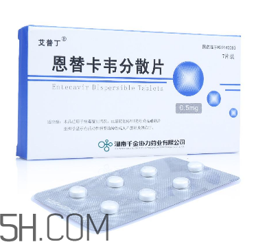 恩替卡韋是抗病毒藥嗎？恩替卡韋是哪里生產(chǎn)的？