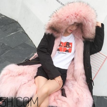 派克大衣內(nèi)膽什么毛好？派克服什么內(nèi)膽好？