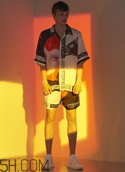 stella mccartney2018春夏系列好看嗎_有哪些款式？