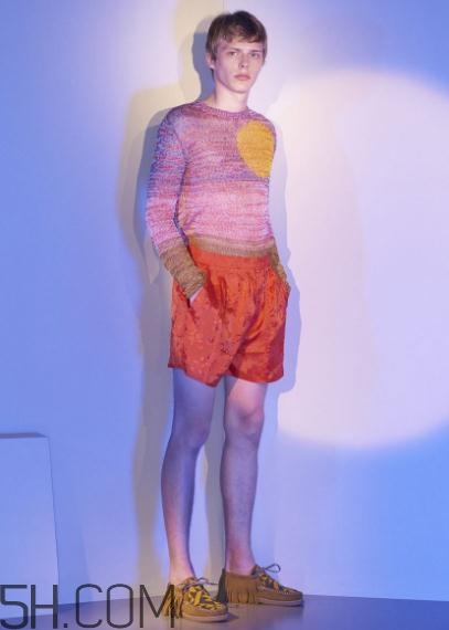 stella mccartney2018春夏系列好看嗎_有哪些款式？