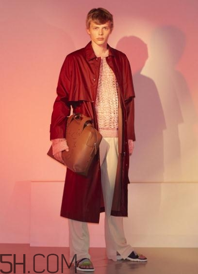 stella mccartney2018春夏系列好看嗎_有哪些款式？