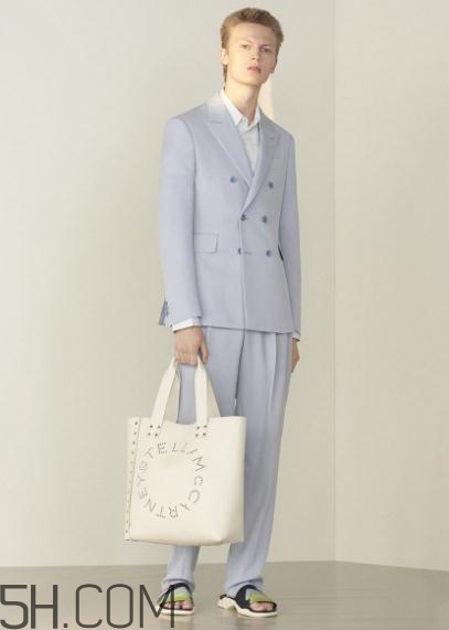 stella mccartney2018春夏系列好看嗎_有哪些款式？