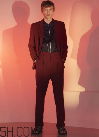 stella mccartney2018春夏系列好看嗎_有哪些款式？