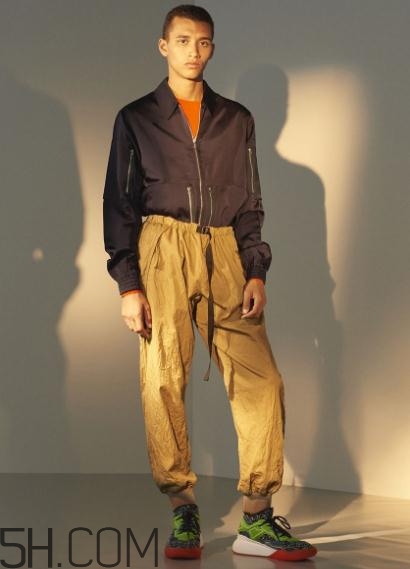 stella mccartney2018春夏系列好看嗎_有哪些款式？