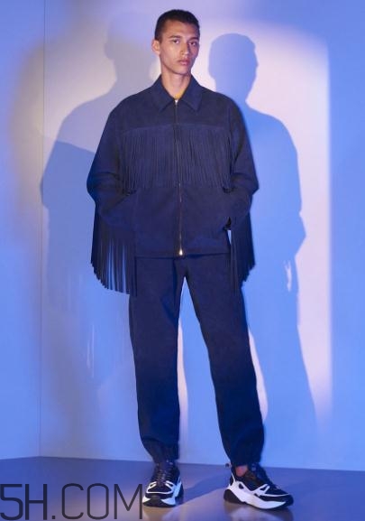stella mccartney2018春夏系列好看嗎_有哪些款式？