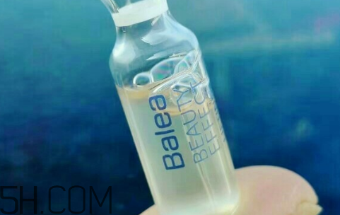 玻尿酸為什么用了搓泥？芭樂(lè)雅玻尿酸安瓶介紹