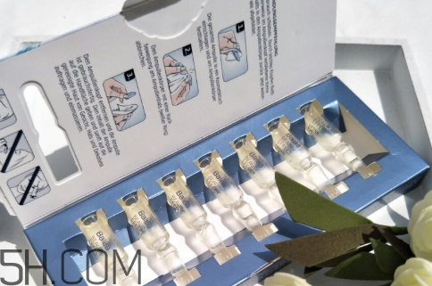 玻尿酸為什么用了搓泥？芭樂(lè)雅玻尿酸安瓶介紹