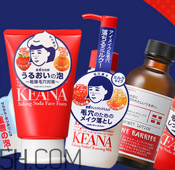 石澤研究所洗面奶價(jià)格多少錢？石澤研究所品牌系列介紹