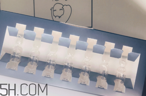 玻尿酸為什么用了搓泥？芭樂(lè)雅玻尿酸安瓶介紹
