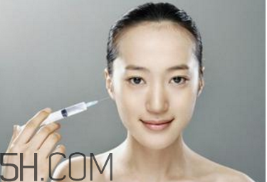 打瘦臉針凹陷怎么辦？瘦臉針后多久可以洗臉？