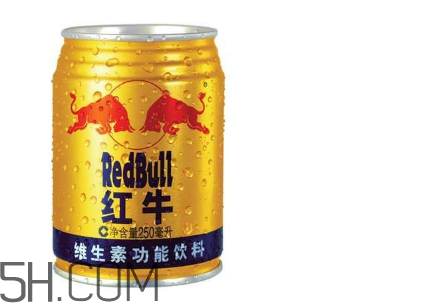 男人喝紅牛有什么好處？紅牛喝多了會陽痿嗎？