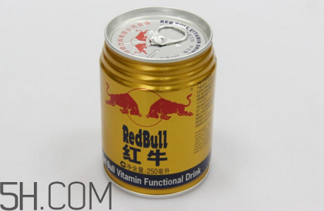 男人喝紅牛有什么好處？紅牛喝多了會陽痿嗎？