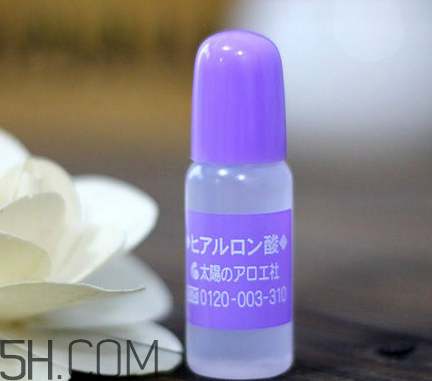玻尿酸怎么抹臉護(hù)膚效果好？太陽(yáng)社玻尿酸原液好用嗎？
