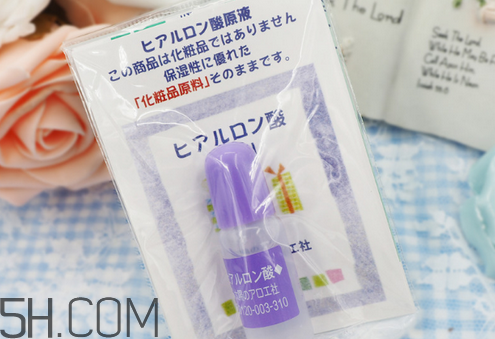 玻尿酸怎么抹臉護(hù)膚效果好？太陽(yáng)社玻尿酸原液好用嗎？