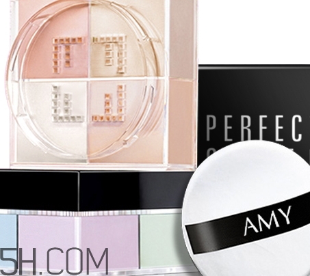 amy安美是什么牌子？amy安美化妝品怎么樣？