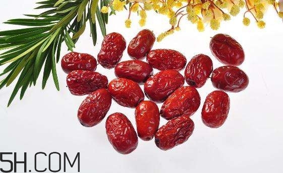 哪些人吃紅棗對健康不利？不能吃紅棗的人有哪些？