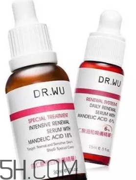 刷酸后可以化妝嗎？刷酸后多久能化妝