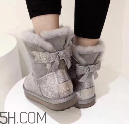 ugg澳洲和美國(guó)有什么不一樣？ugg美國(guó)和澳洲的區(qū)別