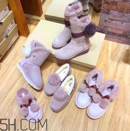 ugg在中國(guó)有代工廠嗎？ugg為什么made in china？