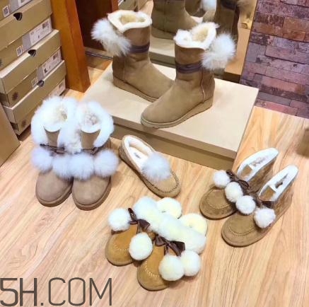 ugg在中國(guó)有代工廠嗎？ugg為什么made in china？
