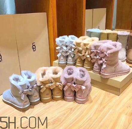 ugg在中國(guó)有代工廠嗎？ugg為什么made in china？