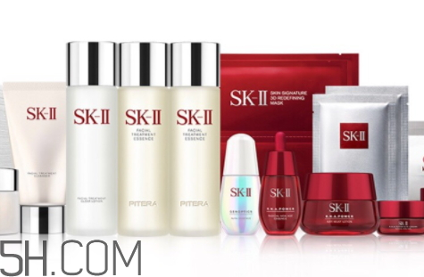 2018sk2新年福袋限量套裝多少錢？有什么？