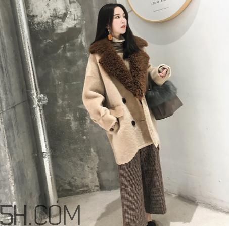 羊剪絨大衣適合多大年齡？羊剪絨大衣適合什么人穿？