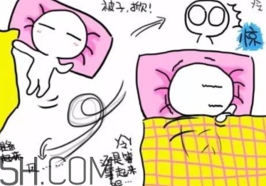 0度要穿秋褲嗎？零度左右要不要穿秋褲？
